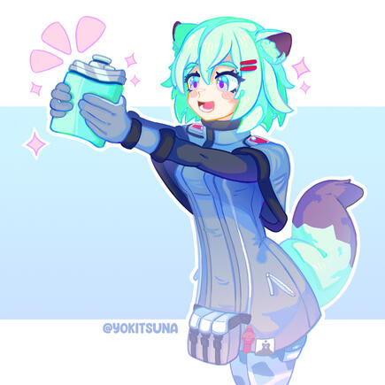 Blue Archive - Shigure